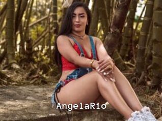 AngelaRio Webcamsex Amateur