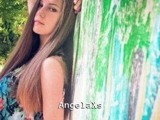 AngelaXs