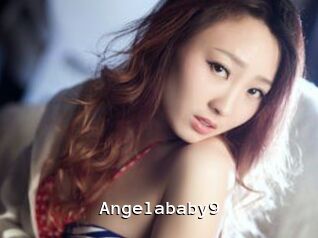Angelababy9 Webcamsex Amateur