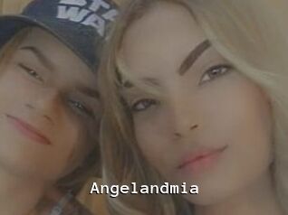Angelandmia