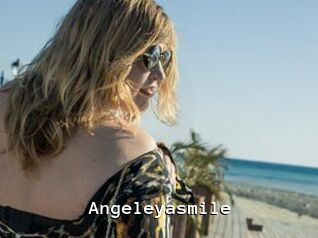 Angeleyasmile