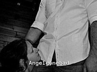 Angelgonebad