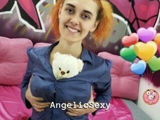 AngelicSexy