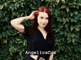 AngelicaCox