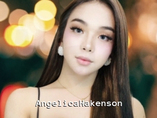 AngelicaHakenson