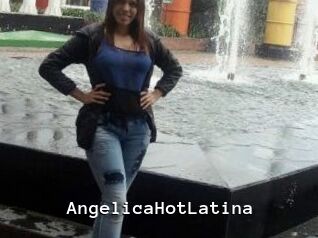 AngelicaHotLatina