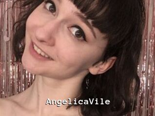 AngelicaVile Webcamsex Amateur
