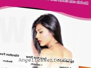 Angelicasexforfun