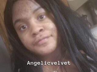 Angelicvelvet