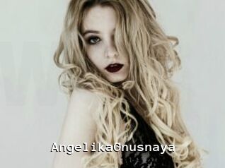 AngelikaGnusnaya Webcamsex Amateur