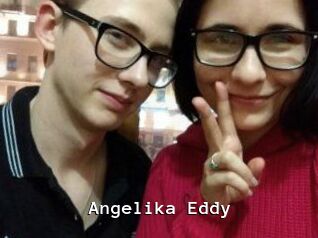 Angelika_Eddy Webcamsex Amateur