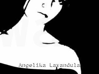 Angelika_Lavandula