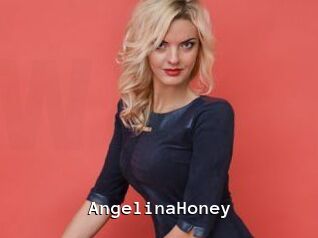 AngelinaHoney
