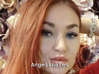 AngelinaYes Webcamsex Amateur