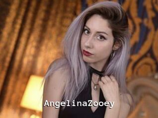 AngelinaZooey Webcamsex Amateur