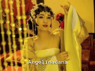 Angelinadana
