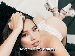 AngelineThomas Webcamsex Amateur