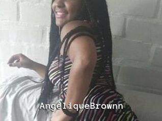 AngeliqueBrownn