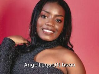 AngeliqueGibson