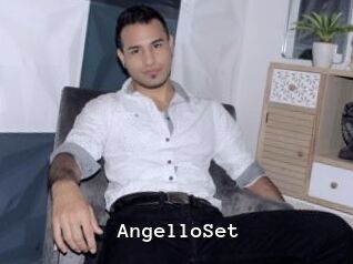 AngelloSet