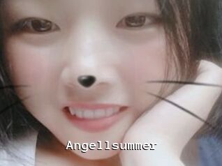 Angellsummer