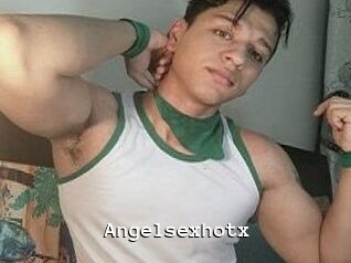 Angelsexhotx Webcamsex Amateur