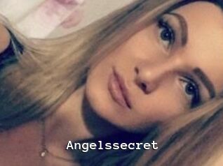 Angels_secret
