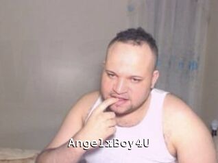 AngelxBoy4U