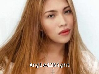 Angie42Night Webcamsex Amateur