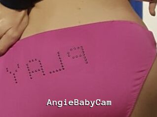 AngieBabyCam Webcamsex Amateur