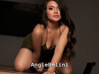 AngieBelini Webcamsex Amateur
