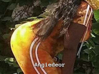 Angiedeor