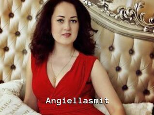 Angiellasmit