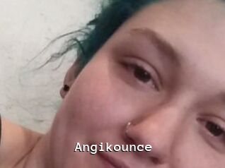 Angikounce