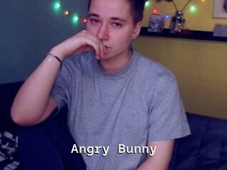 Angry_Bunny