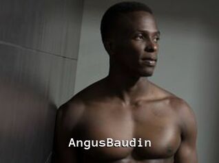 AngusBaudin Webcamsex Amateur