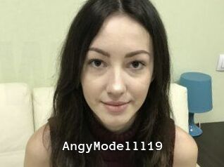 AngyModelll19