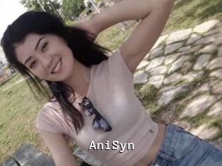 AniSyn