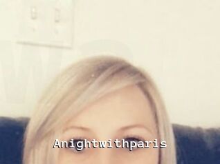 Anightwithparis