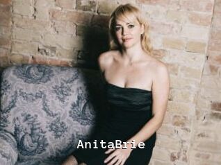 AnitaBrie