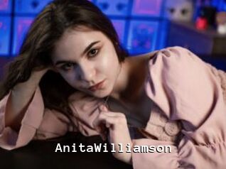 AnitaWilliamson