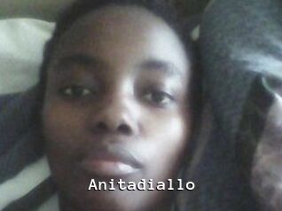 Anitadiallo Webcamsex Amateur