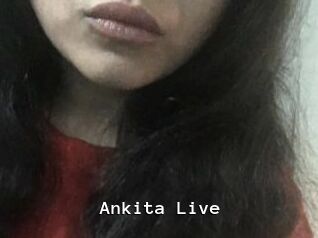Ankita_Live