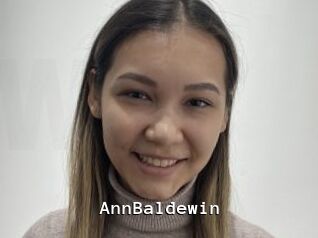 AnnBaldewin