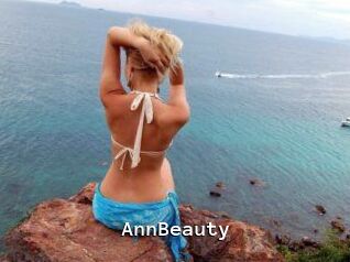 AnnBeauty