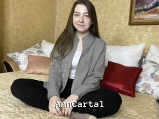 AnnCartal Webcamsex Amateur