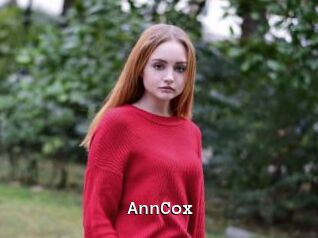 AnnCox