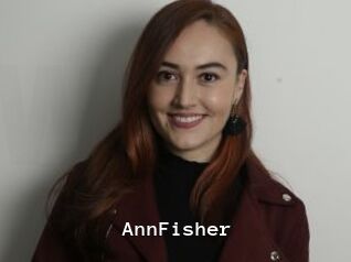 AnnFisher