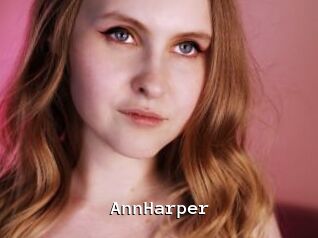 AnnHarper