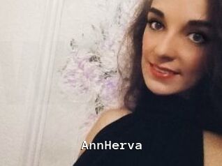 AnnHerva